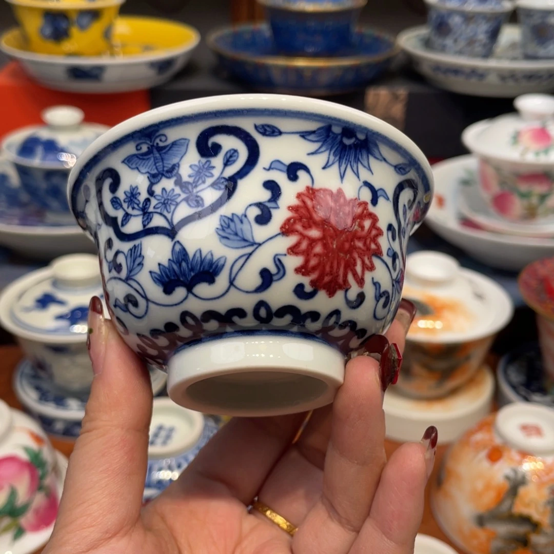 景德镇景德镇瓷器景德镇