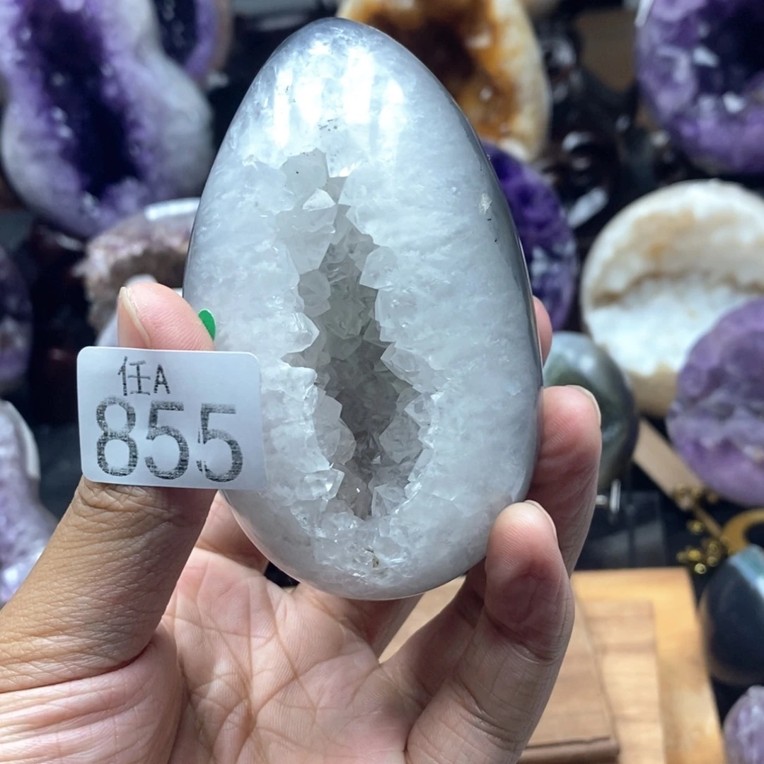 未镶嵌大型摆件（非配饰）水晶