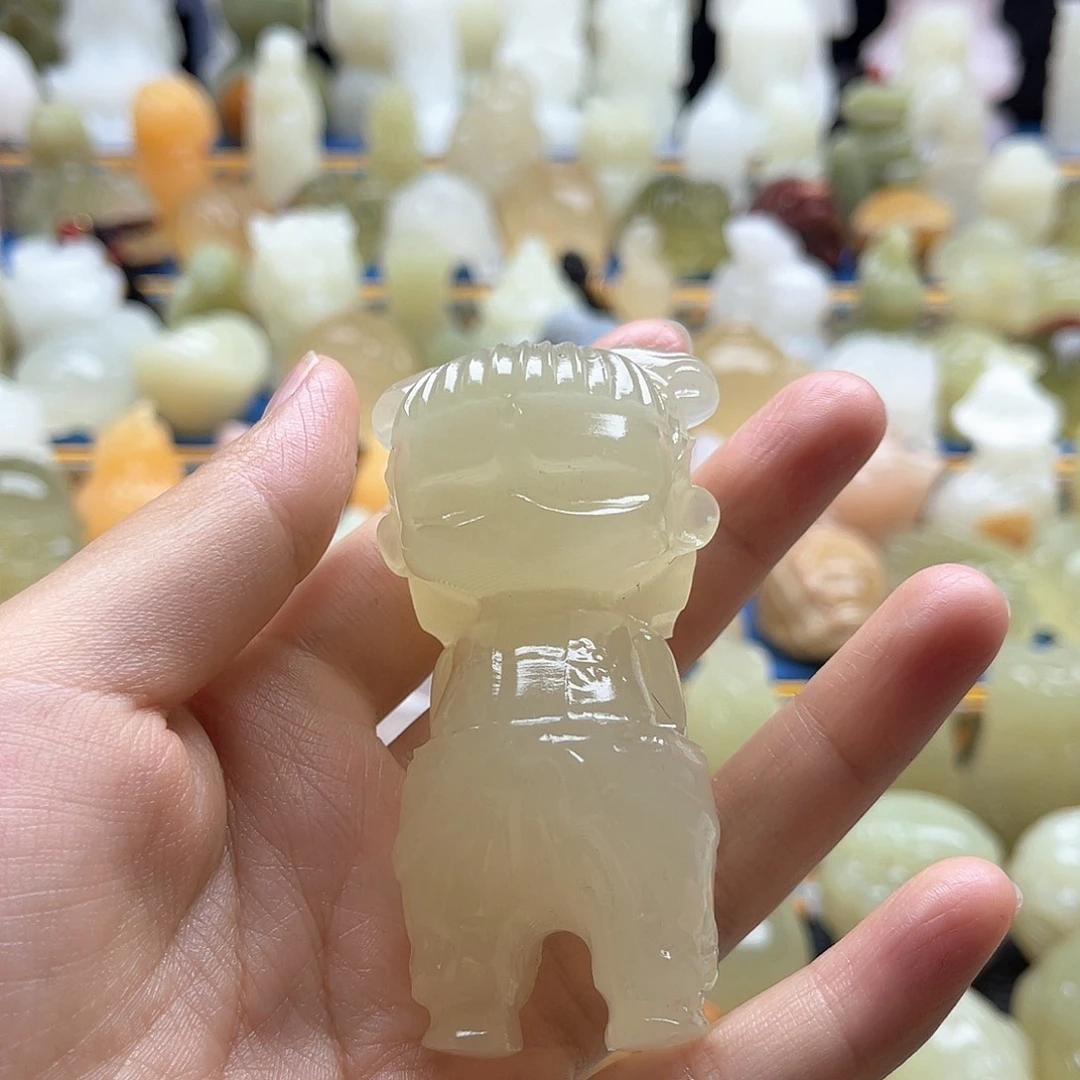 用***8新疆昆仑山脉山料