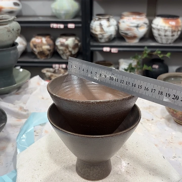 摆件景德镇陶瓷博物展1116
