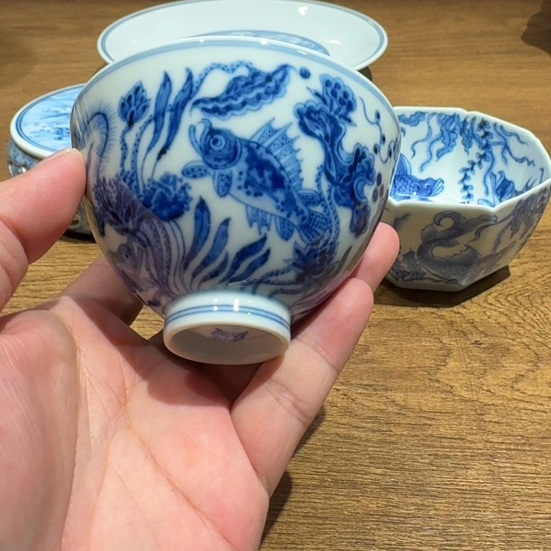 瓷器的制作工艺和工艺流程等