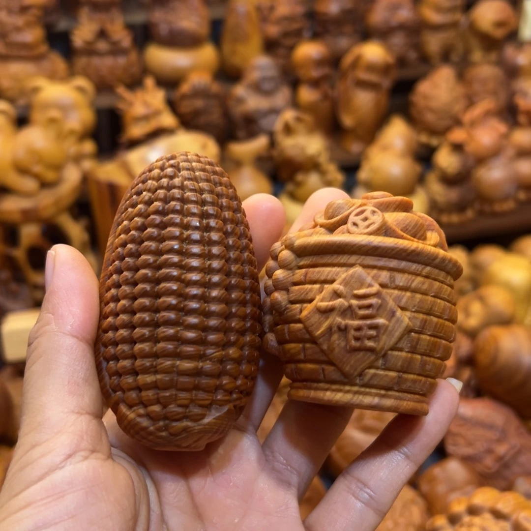 柏木（崖柏）韦*?陈化料