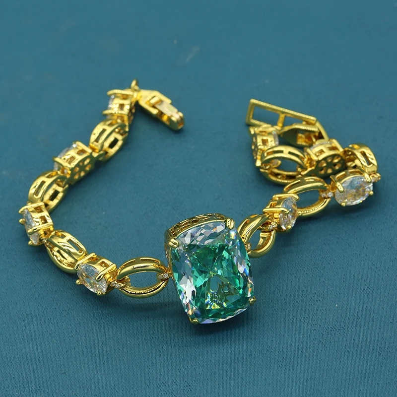 【高级定制】收藏级轻奢时尚设计手链w1940