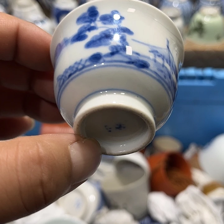 陶瓷茶玩榜第二十名