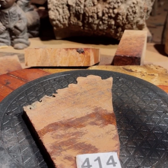 大果紫檀（缅甸花梨）