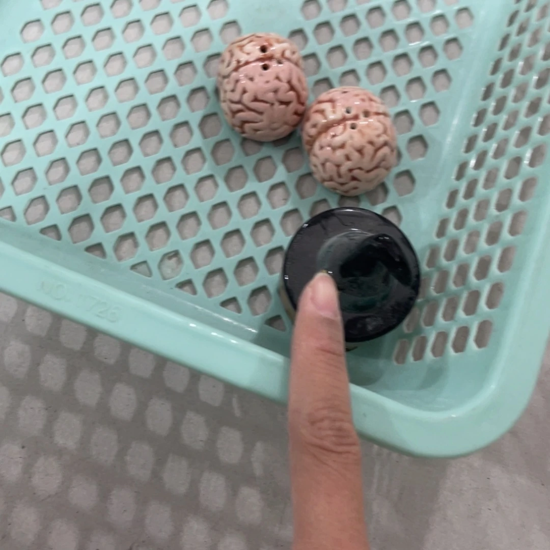 槲***怪摆件微瑕冰裂纹小磕碰看好再拍谢谢