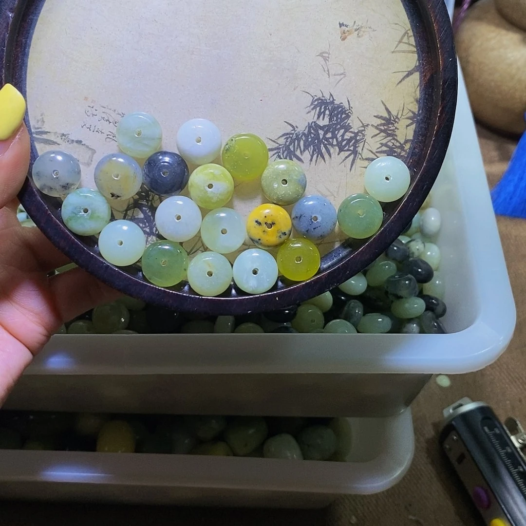 蛇纹石玉未镶嵌其他79