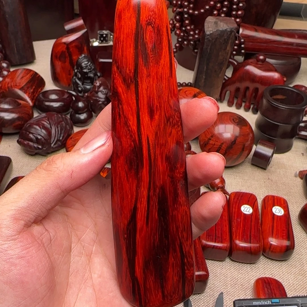 檀香紫檀（小叶紫檀）