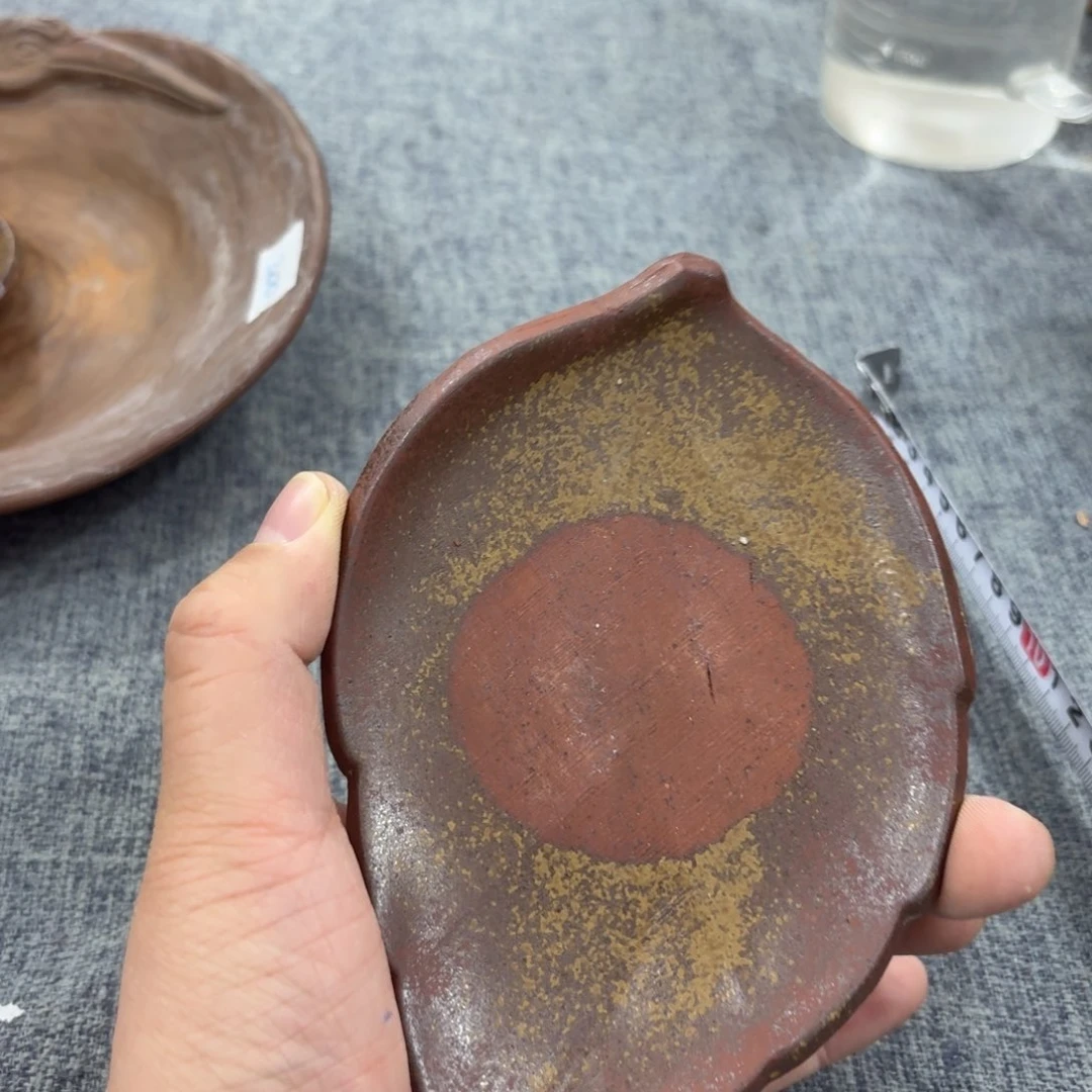 茶杯紫砂非常美丽漂亮的物品