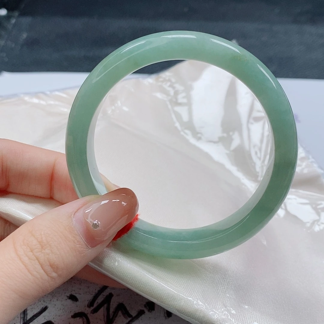 【闪购商品】未镶嵌手镯翡翠434号