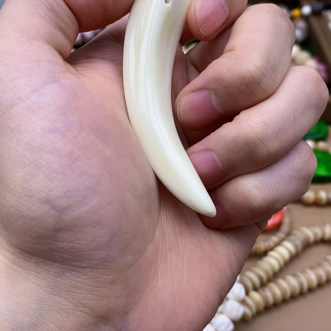 手串/手链驼骨牙骨12457