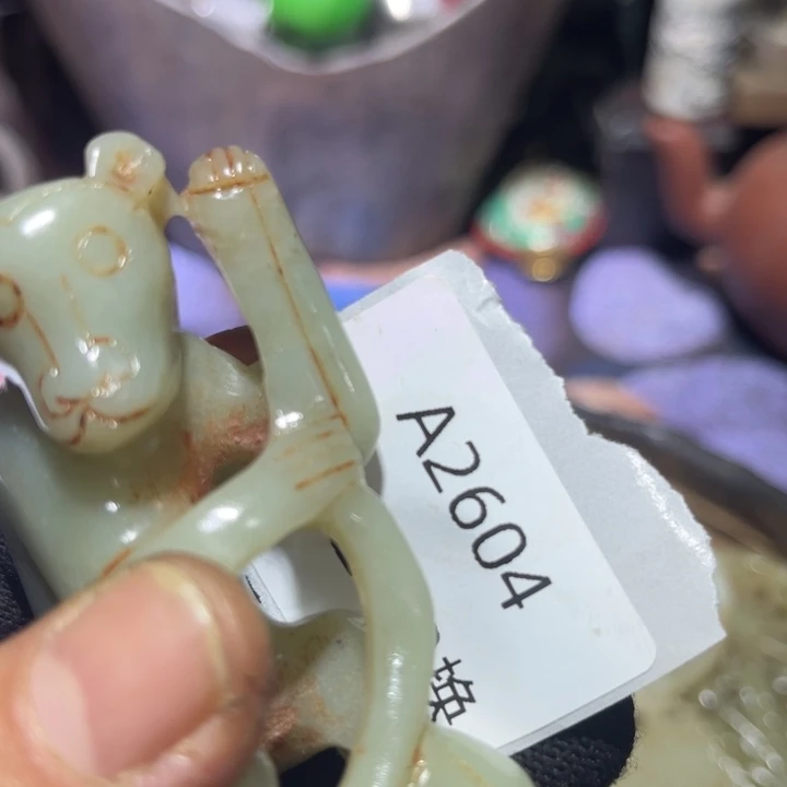 1***4手工艺品琉璃2604