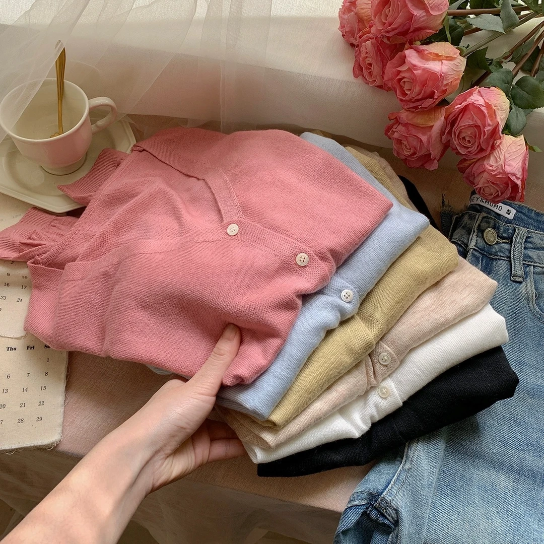 【看评价链接】温莹服饰秋季新款简约韩系服饰集合链接