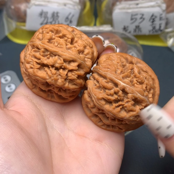 把件文玩核桃46-35577-0