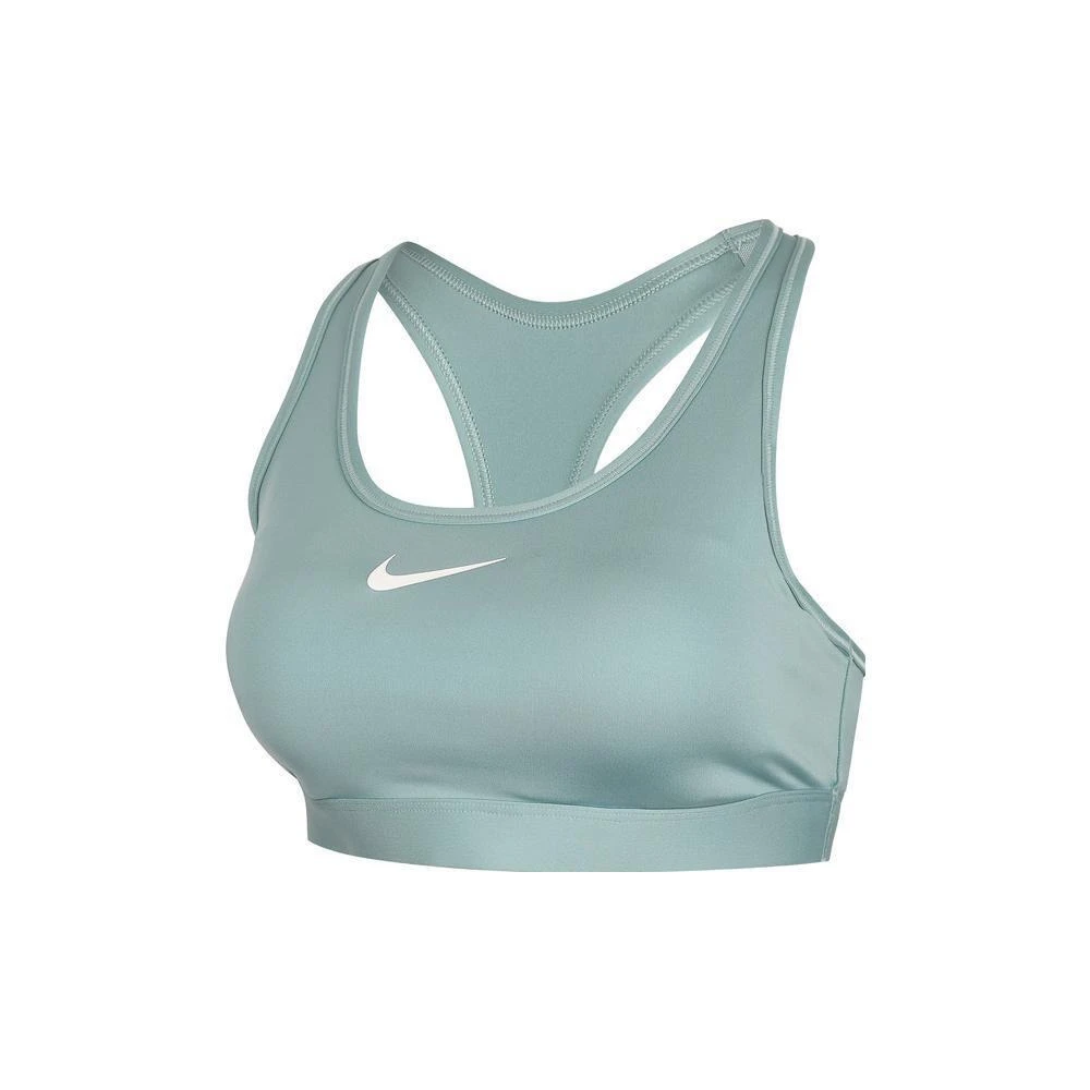 NIKE耐克2025女子W NK SWSH MED SPT BRABRA-M运动内衣DX6822-017