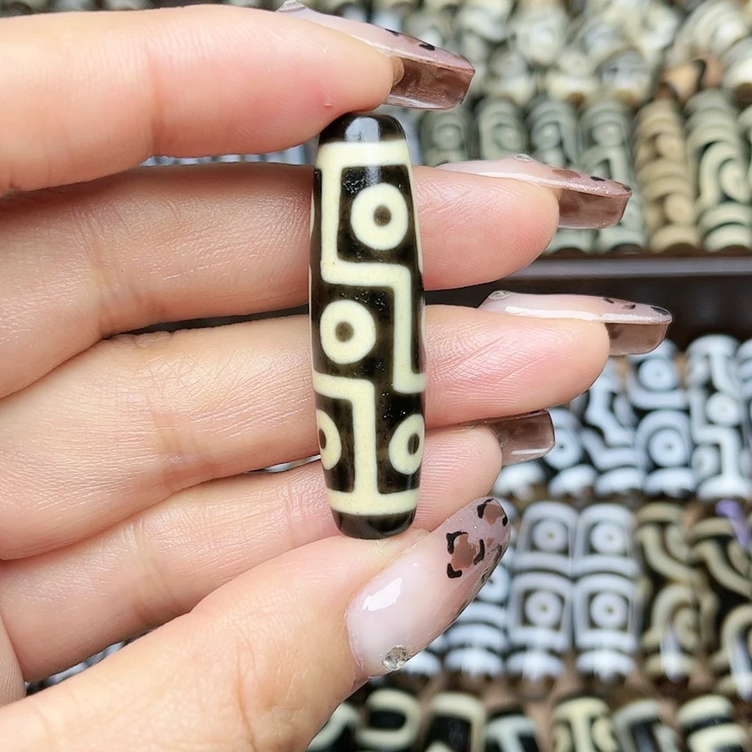 玛瑙/玉髓吊坠(不含链)未镶嵌