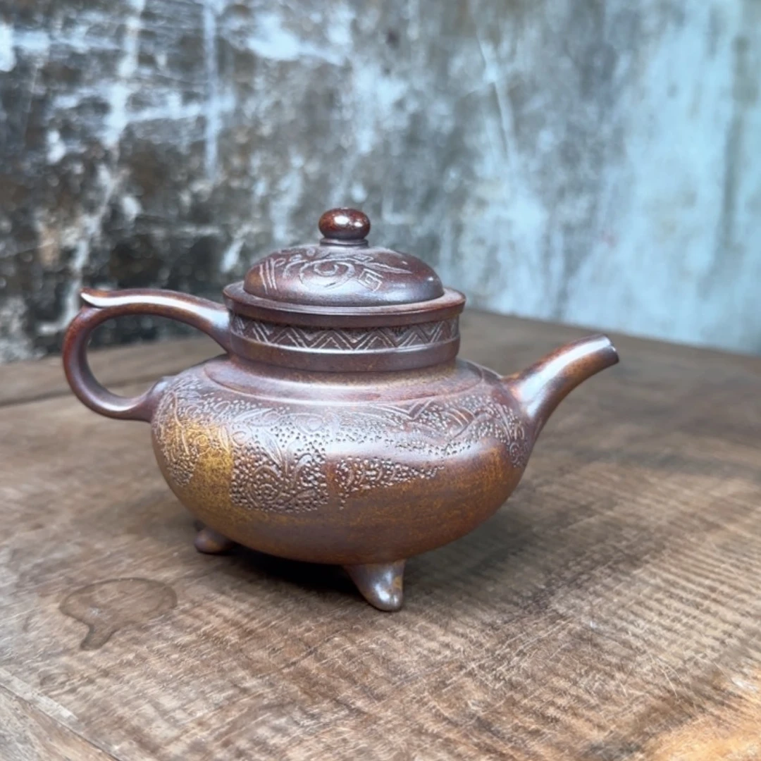 【闪购商品】茶壶紫砂紫砂茶具