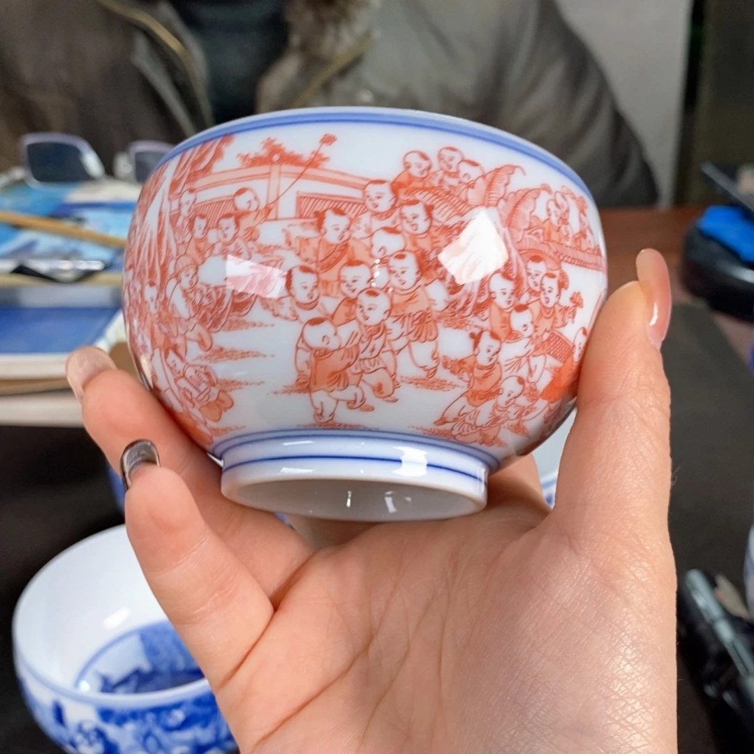 九鸣瓷艺九鸣瓷艺