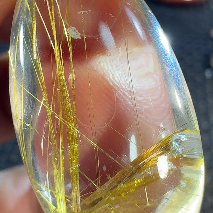 “***说未镶嵌颈饰紫晶好