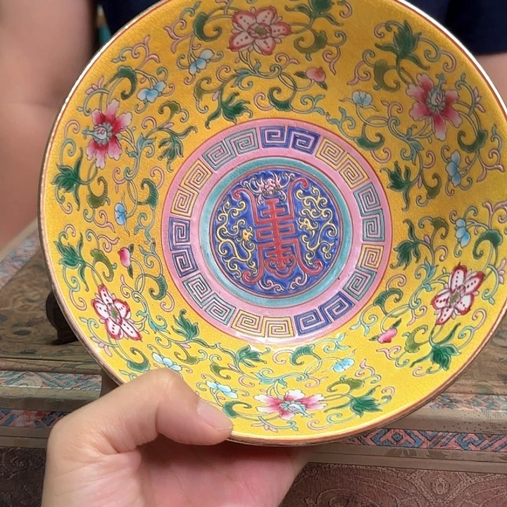 摆件景德镇陶瓷博物