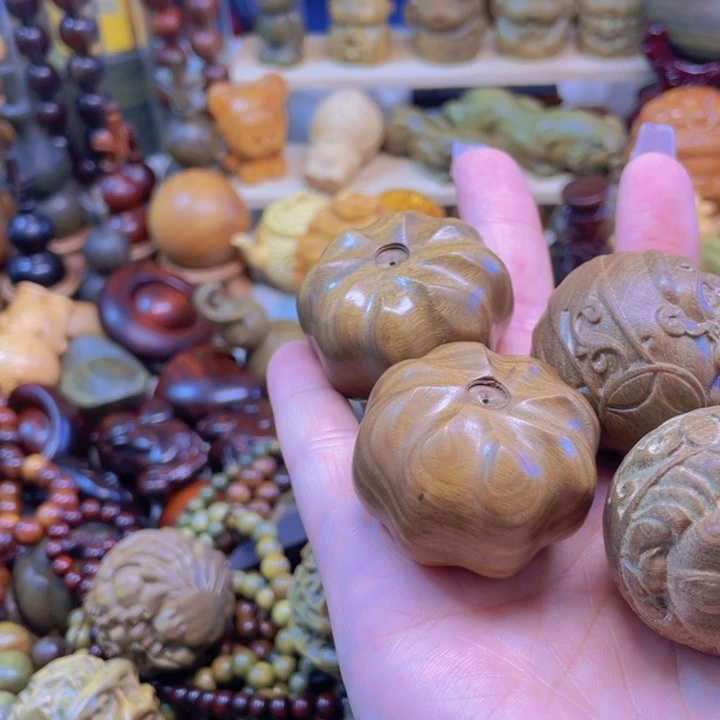 维腊木（绿檀）悠*11111