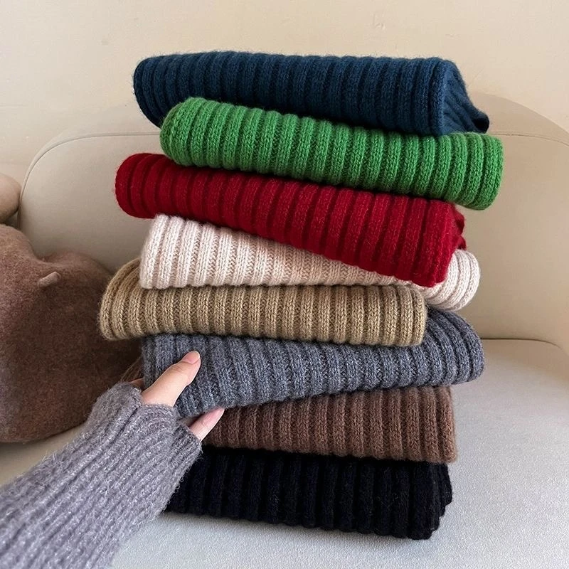 【福袋勿拍】随机颜色围巾一条