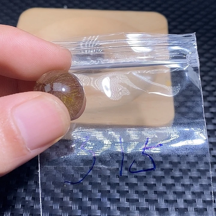 芭***龙未镶嵌手链发晶未镶嵌手链发晶