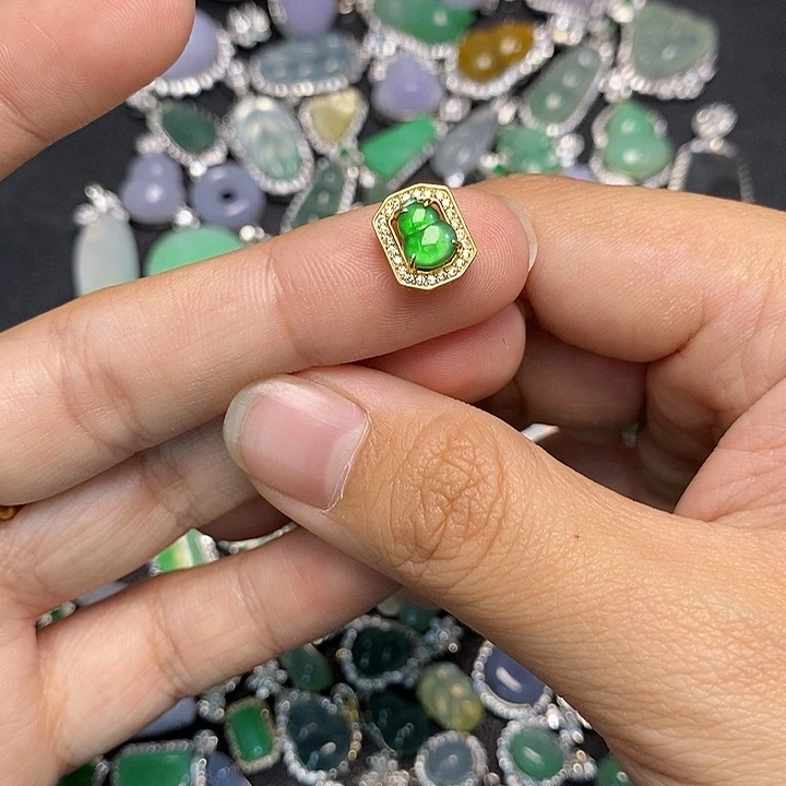 翡翠裸石11111111