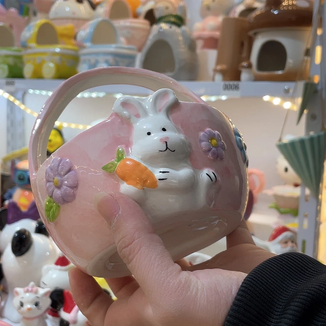 陶瓷微瑕介意慎拍