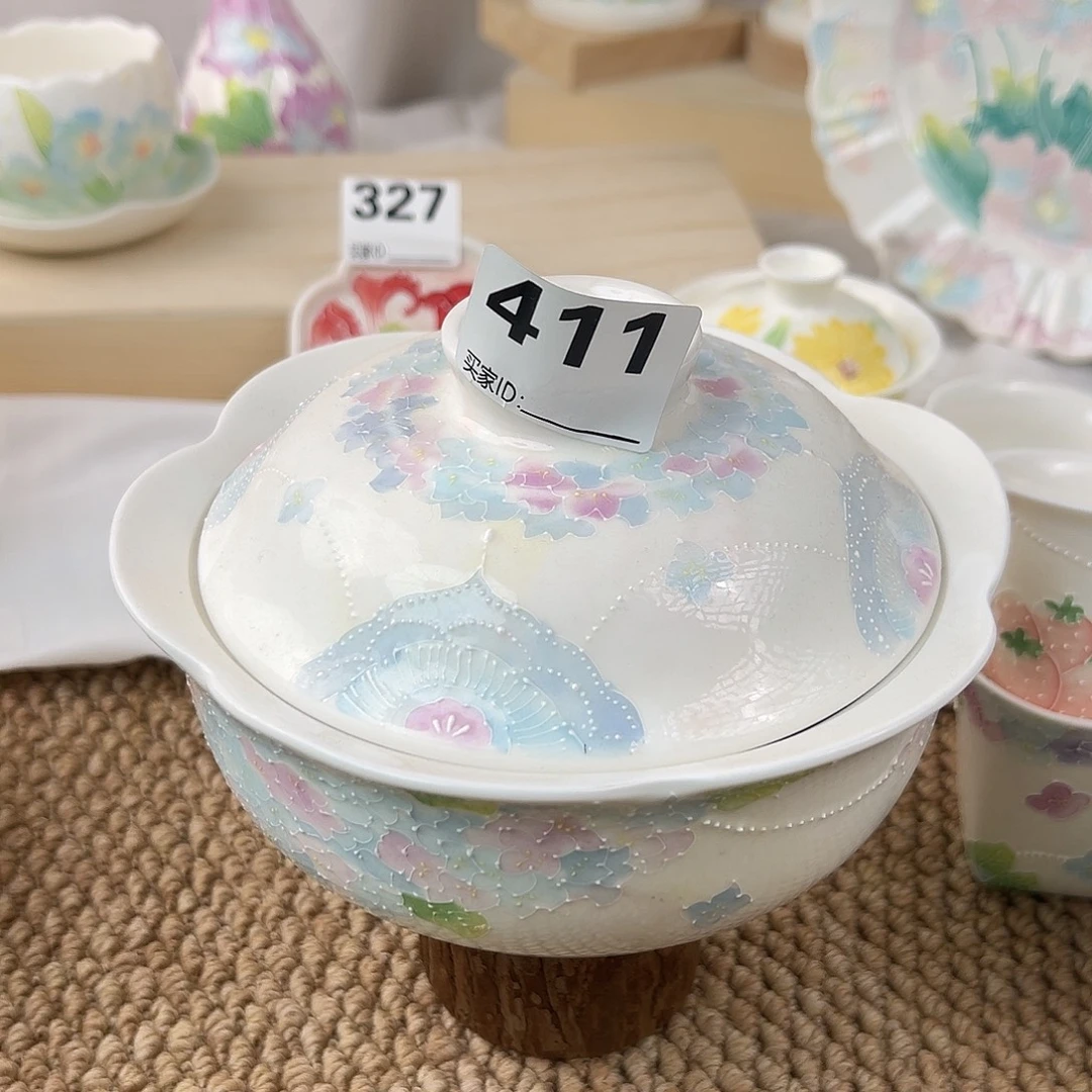 瓷片景德镇陶瓷艺术精品