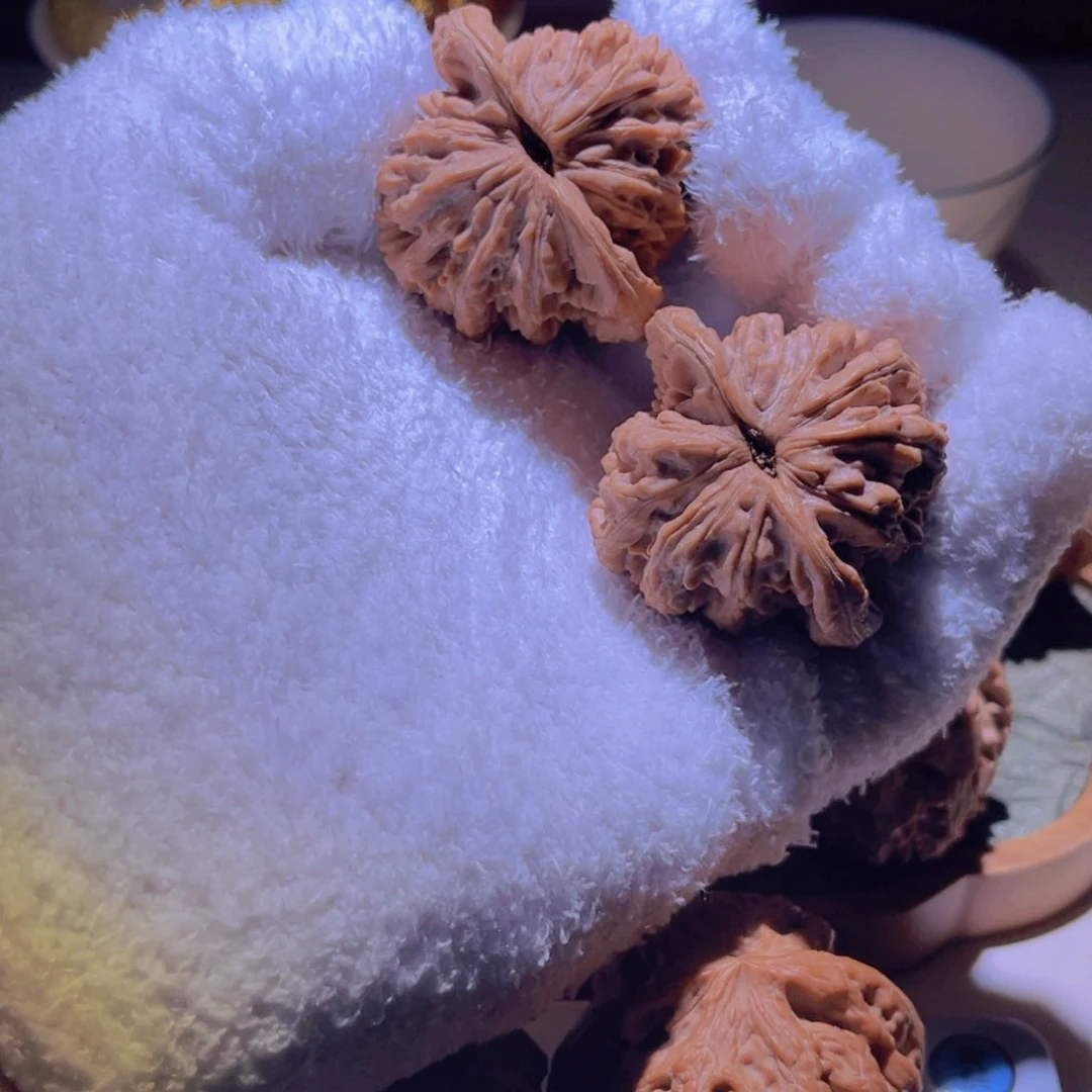 吊坠桃核请****侠46全品虎头核桃