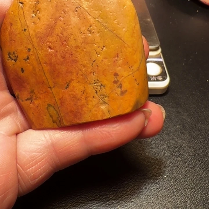 金***来昌化石昌化石印石