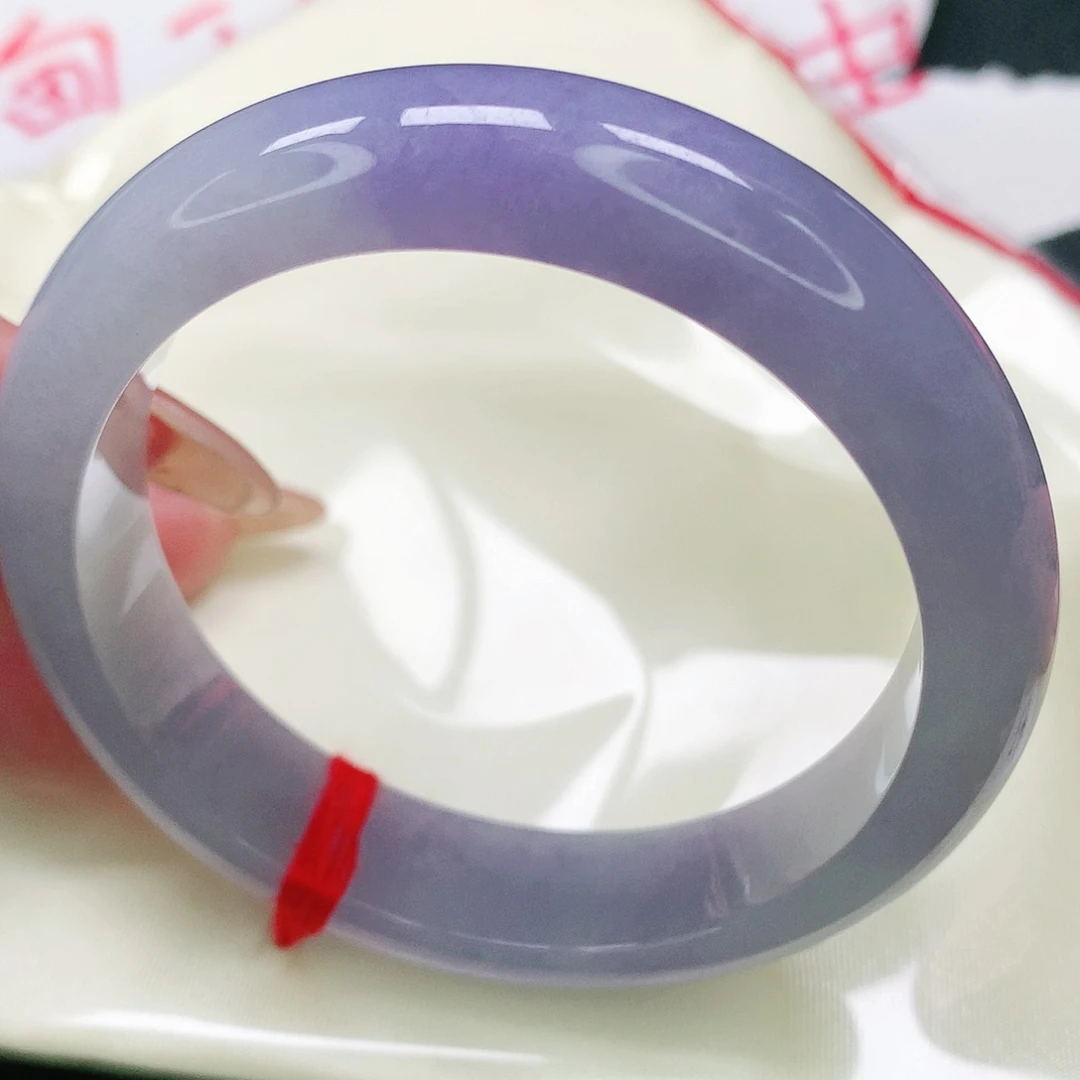 未镶嵌手镯翡翠84