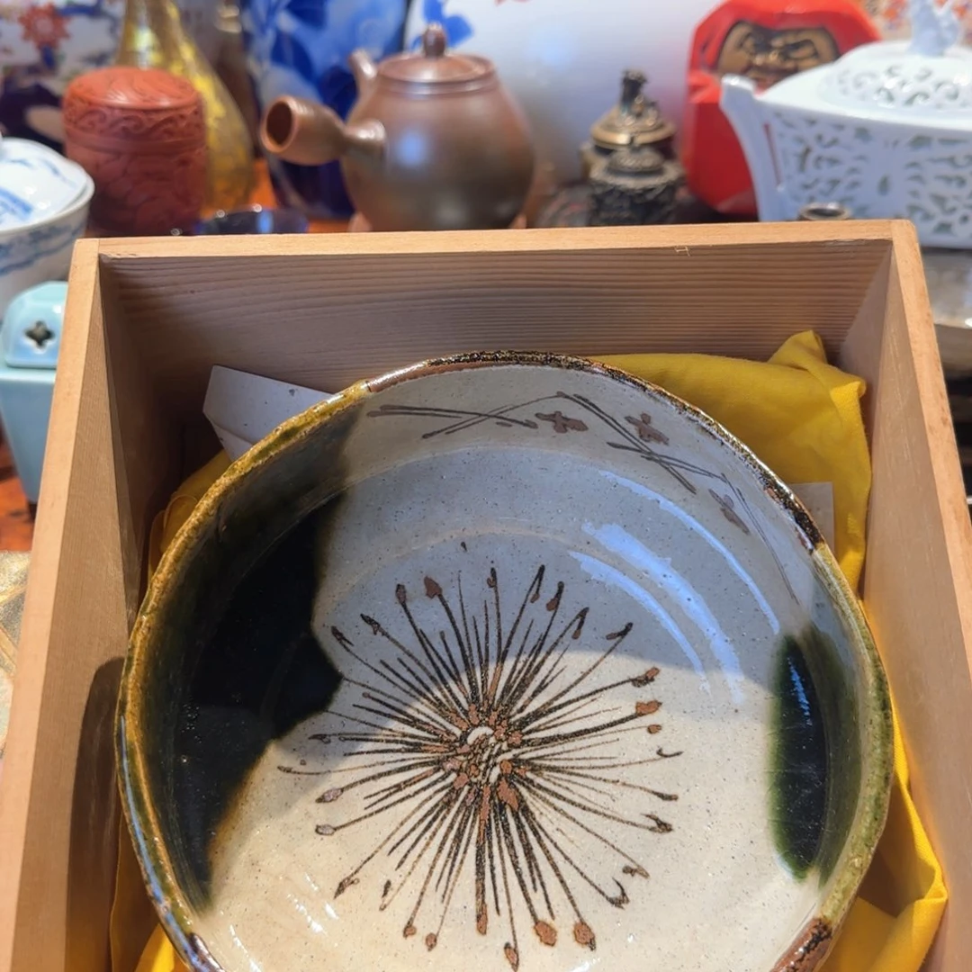 瓷瓷器美术工艺品大*志