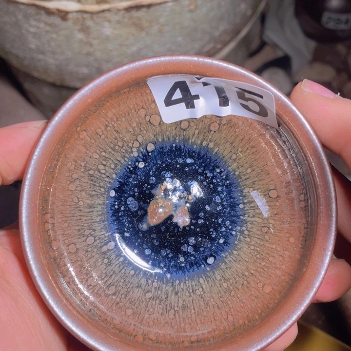单*点陶瓷马克杯陶瓷餐具陶瓷艺术类玩具