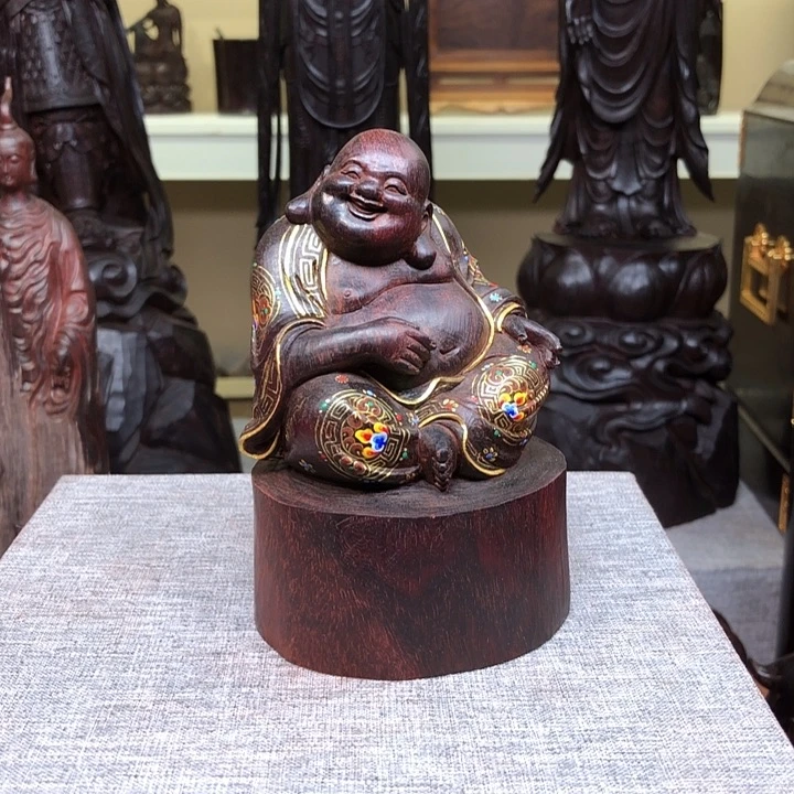 檀香紫檀（小叶紫檀）