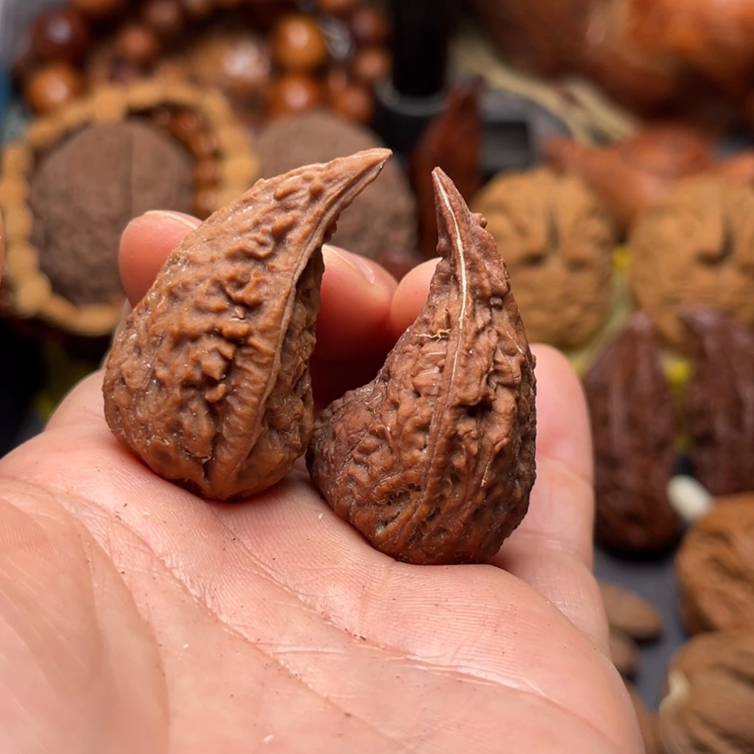 手串文玩核桃核桃41