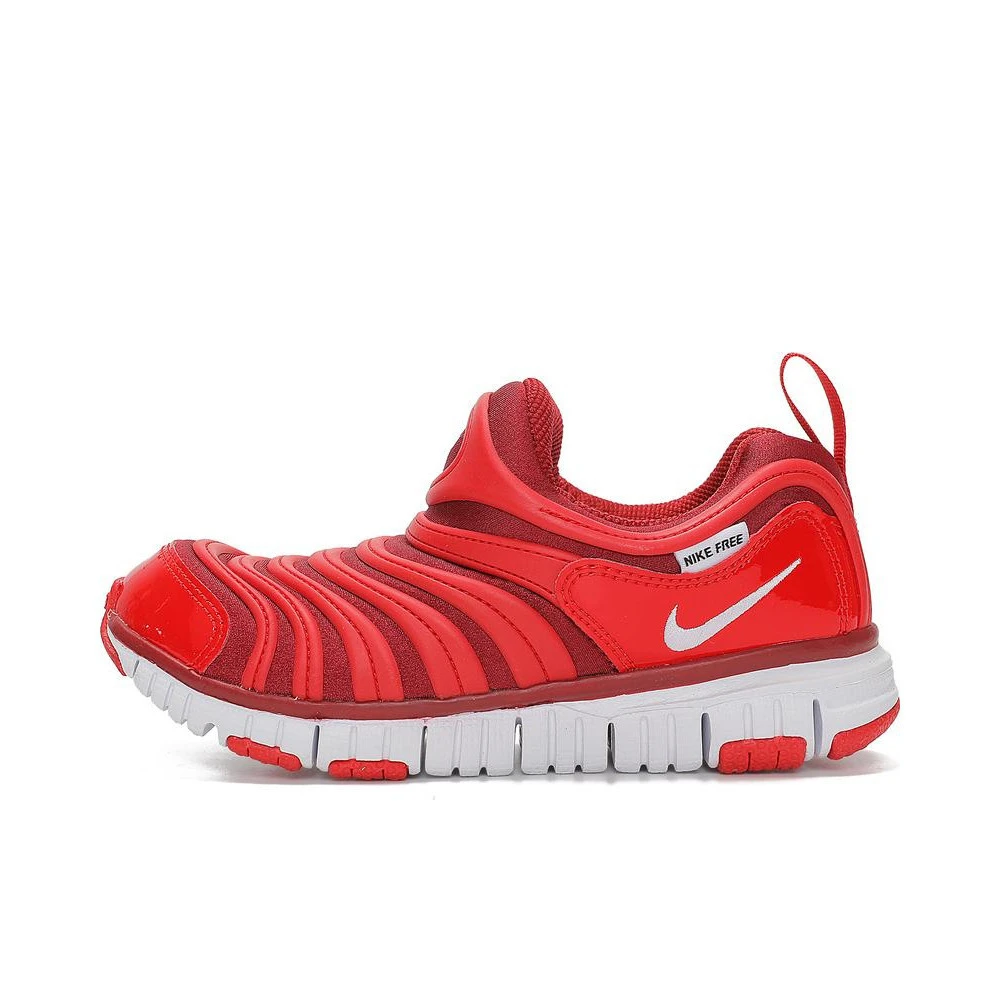 【滔搏联动】NIKE/耐克小童NIKE DYNAMO FREE (PS)儿童鞋343738-621