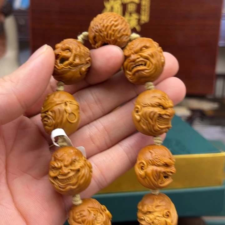 手串/手链橄榄核898989989
