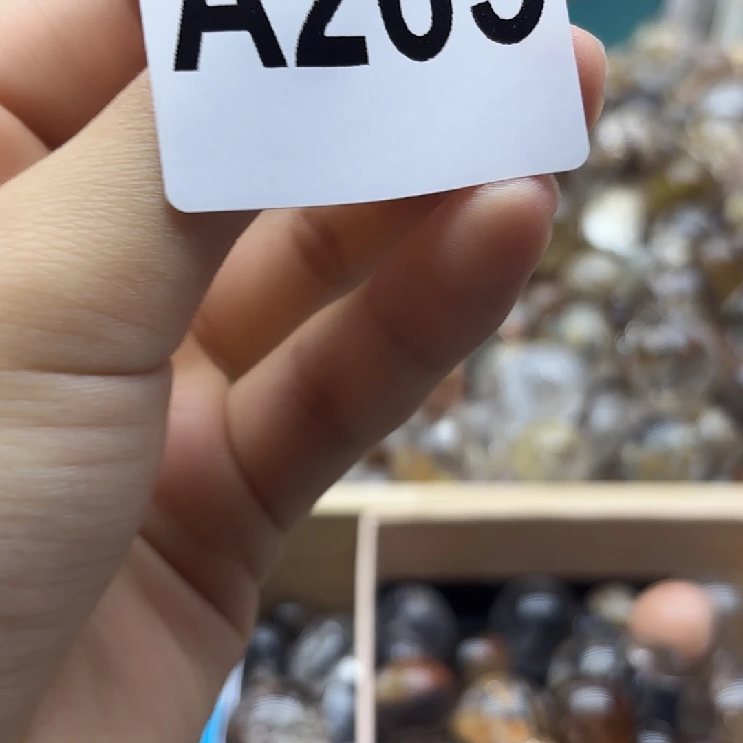 ****仙水晶珠宝半成品未镶嵌265