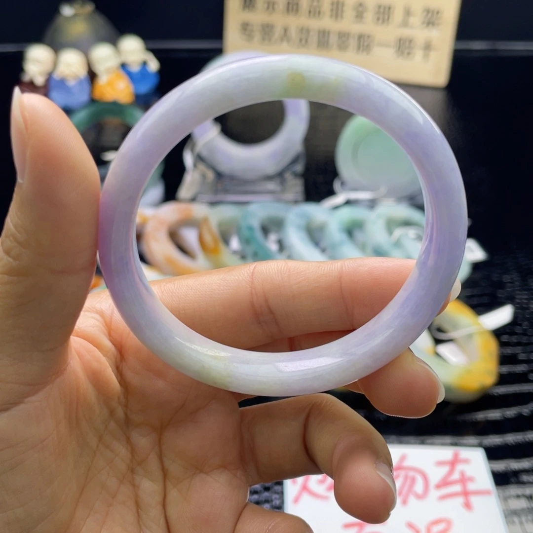 定制翡翠翡翠未镶嵌
