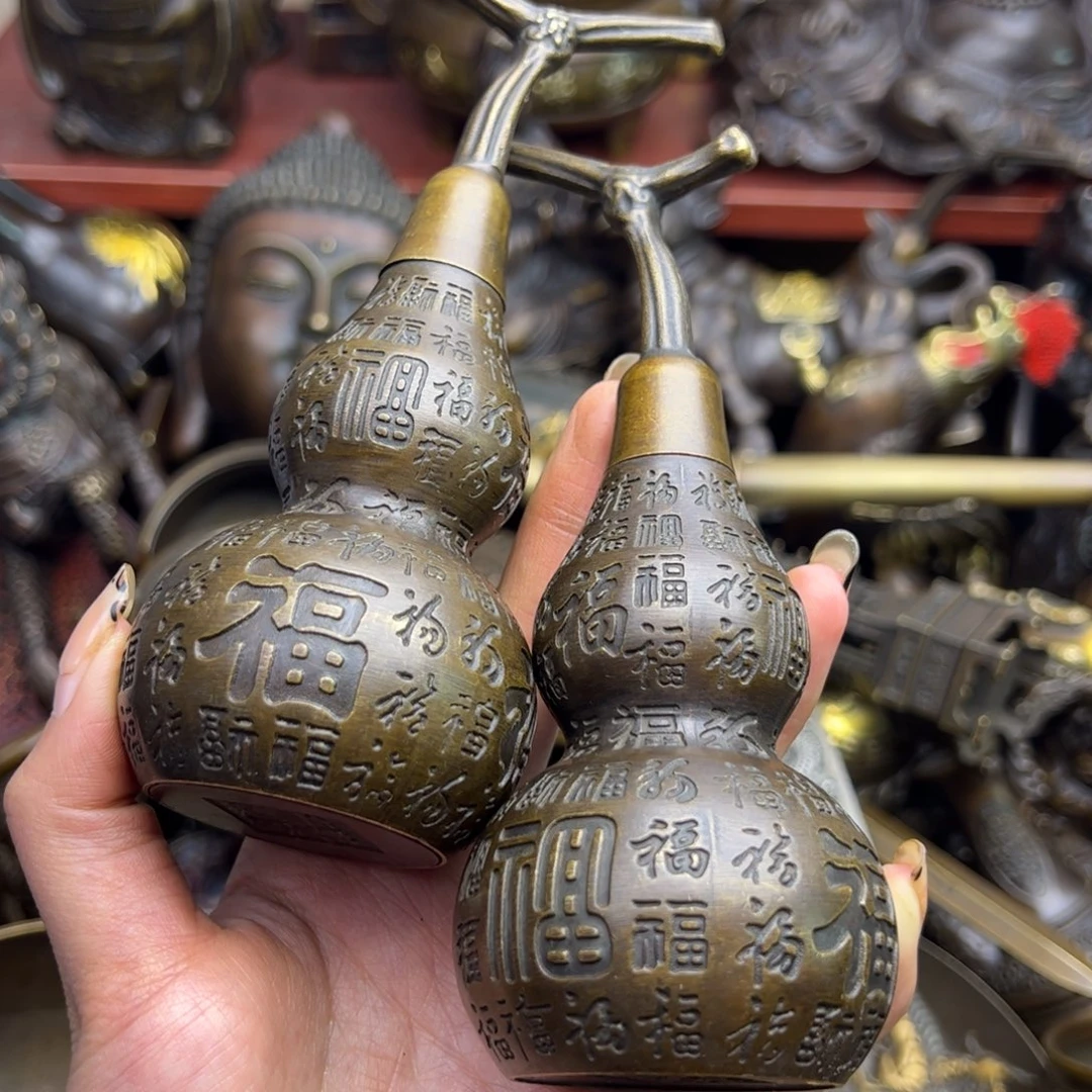 铜器摆件诚信经营
