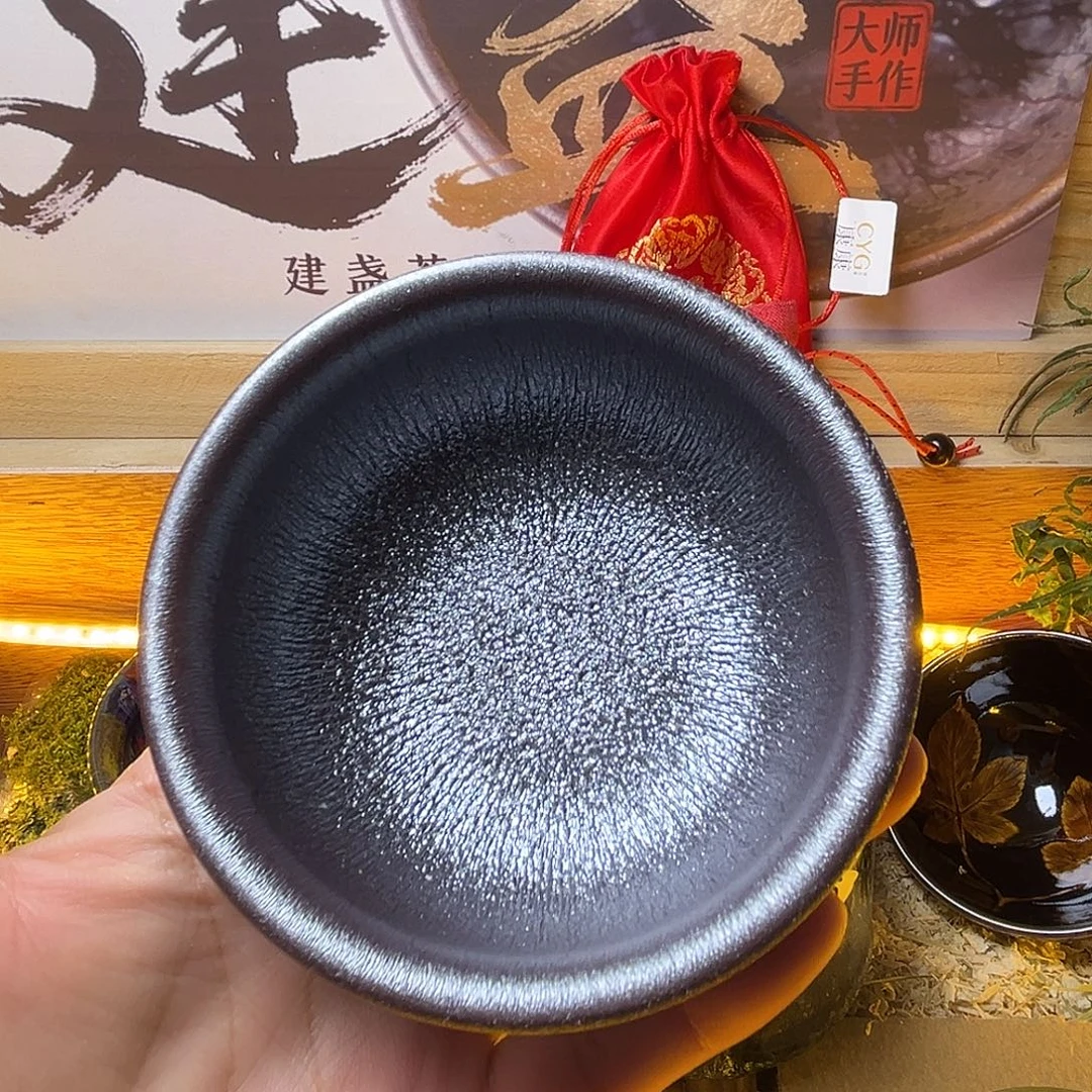 茶盏不要在打来电提醒他