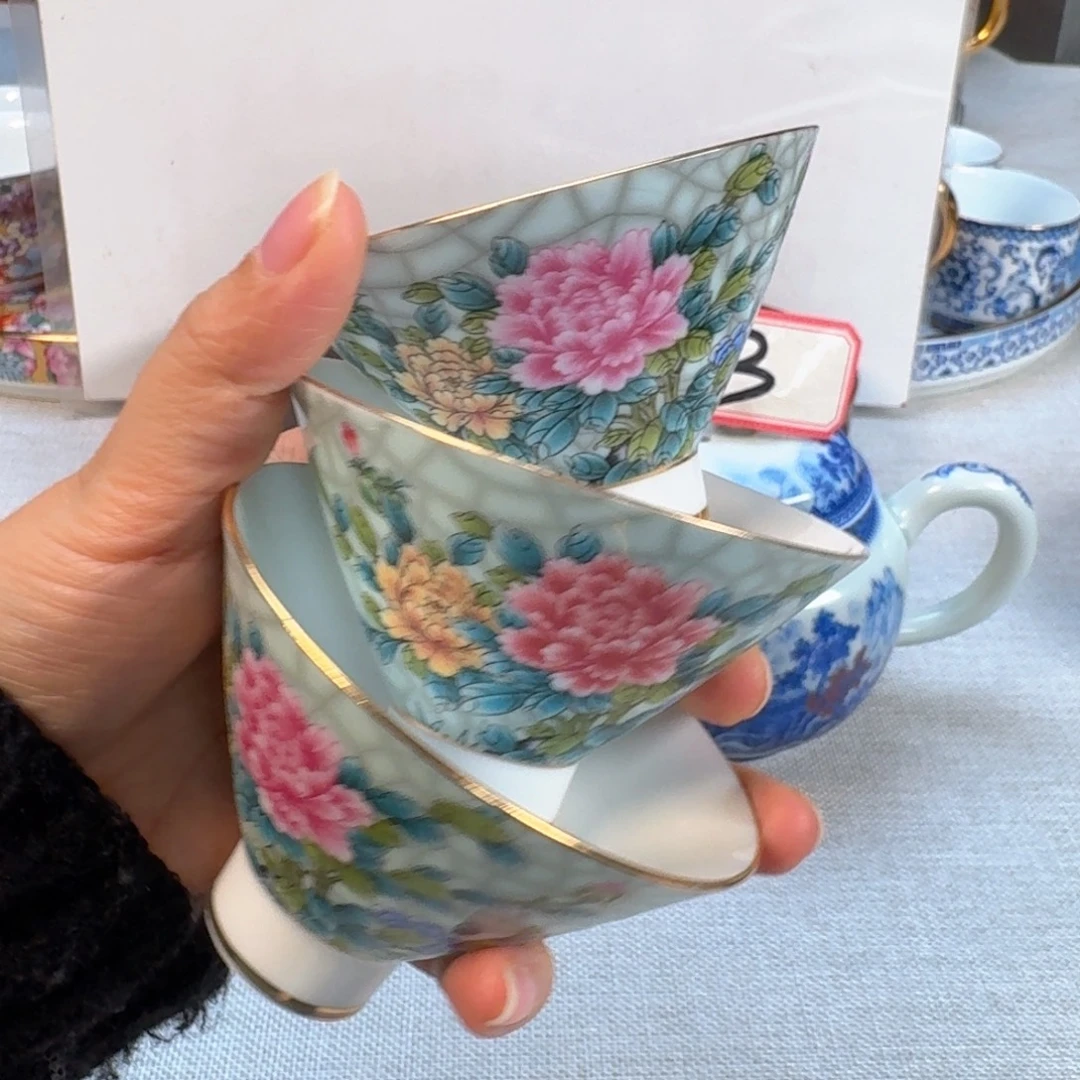 景德镇陶瓷景德镇瓷器