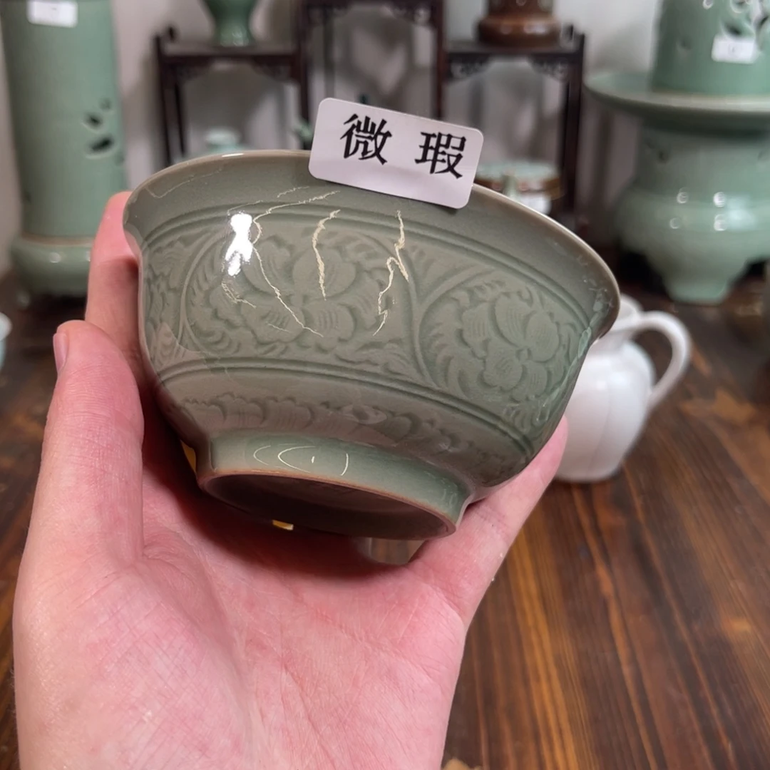 三宝茶器开播福利