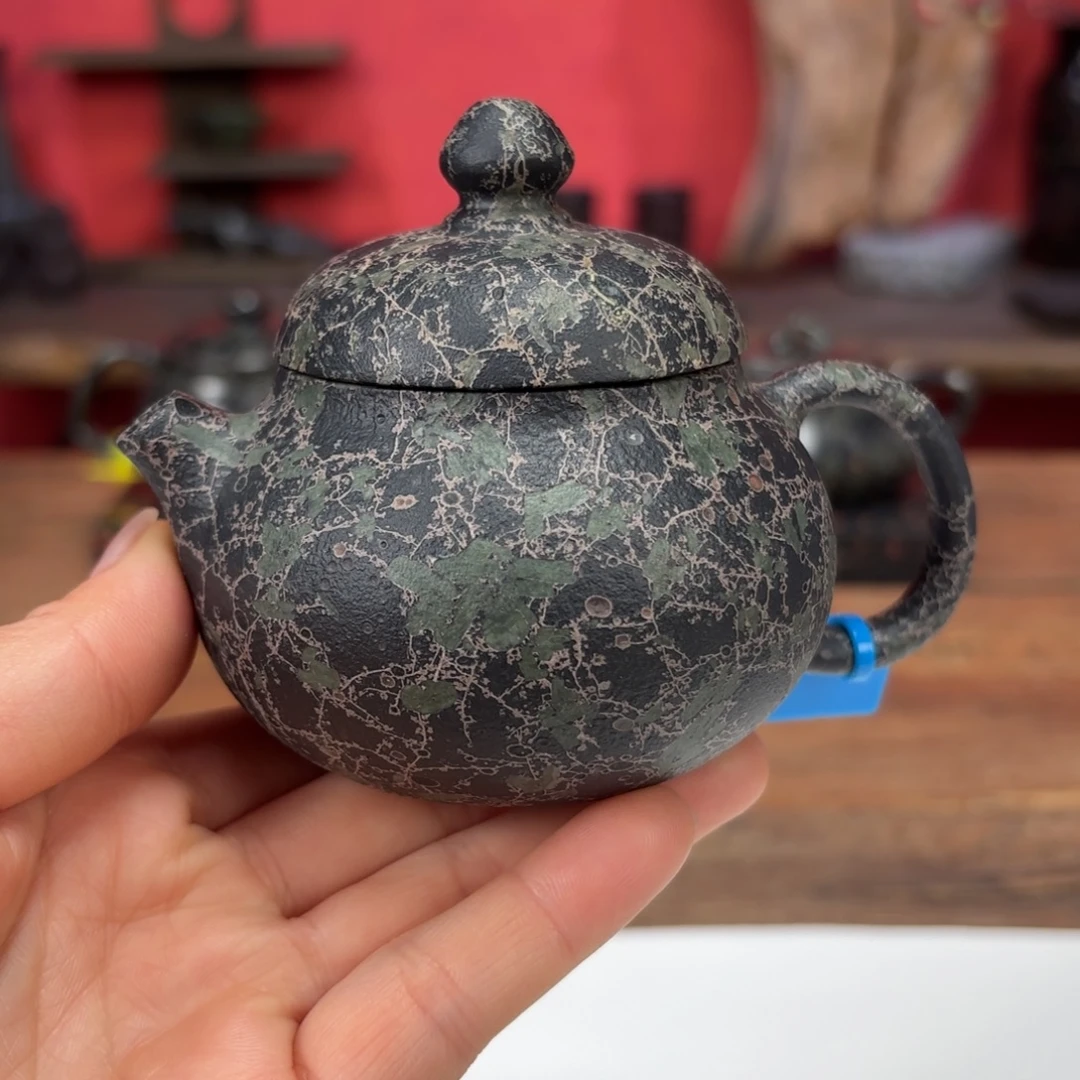 康能美玉瓷安山玉