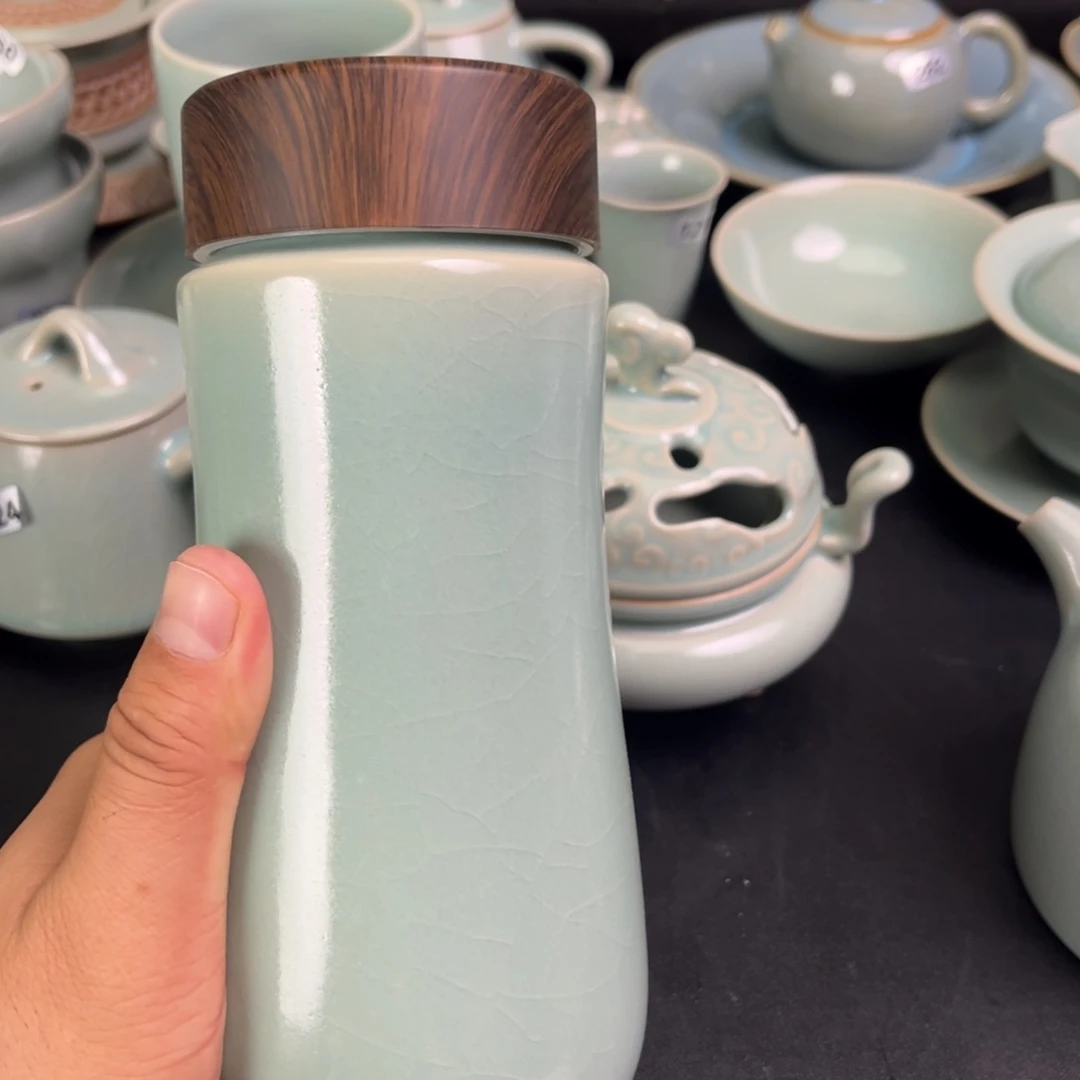 【闪购商品】保温杯