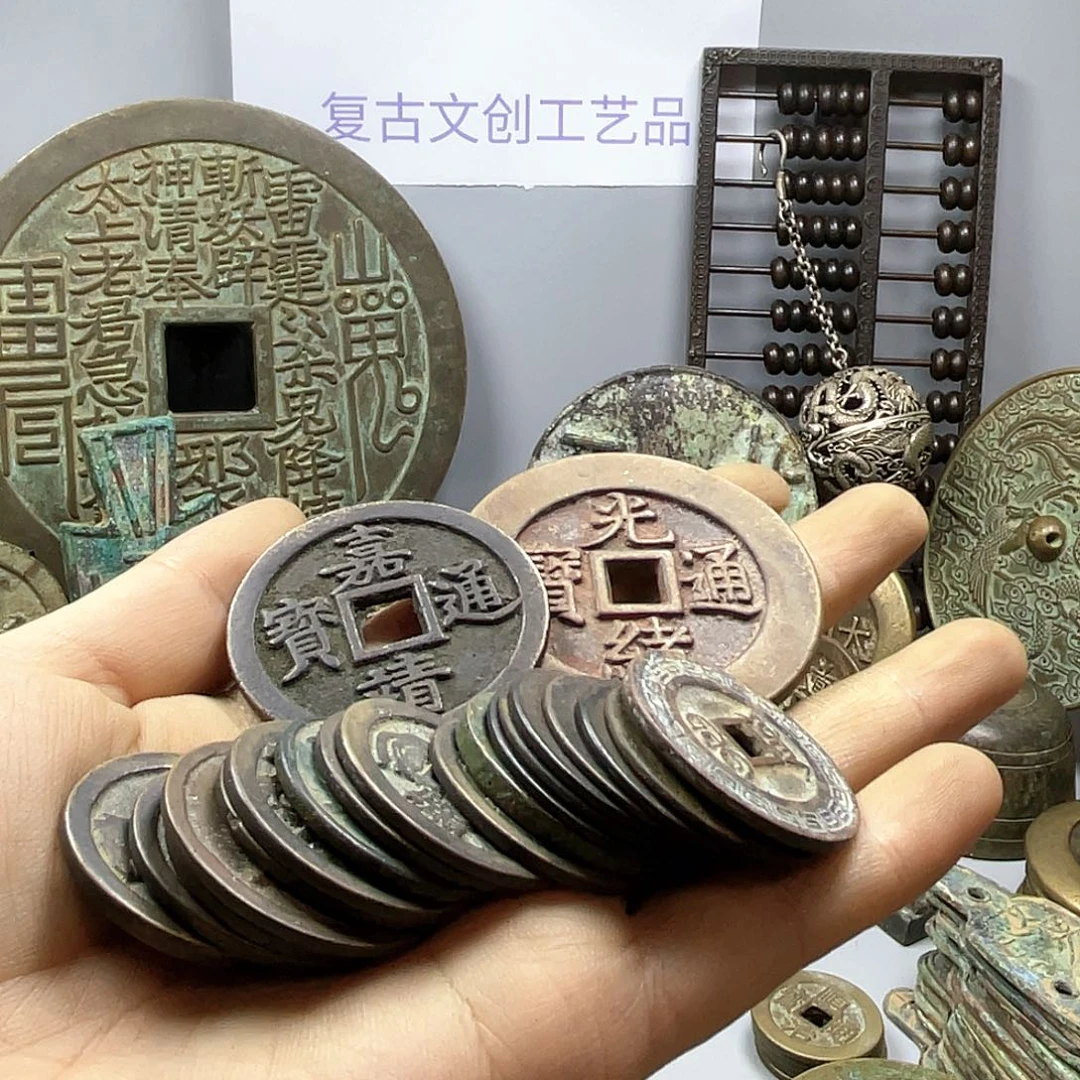 鸉***幱铜收藏的小小小小小小小
