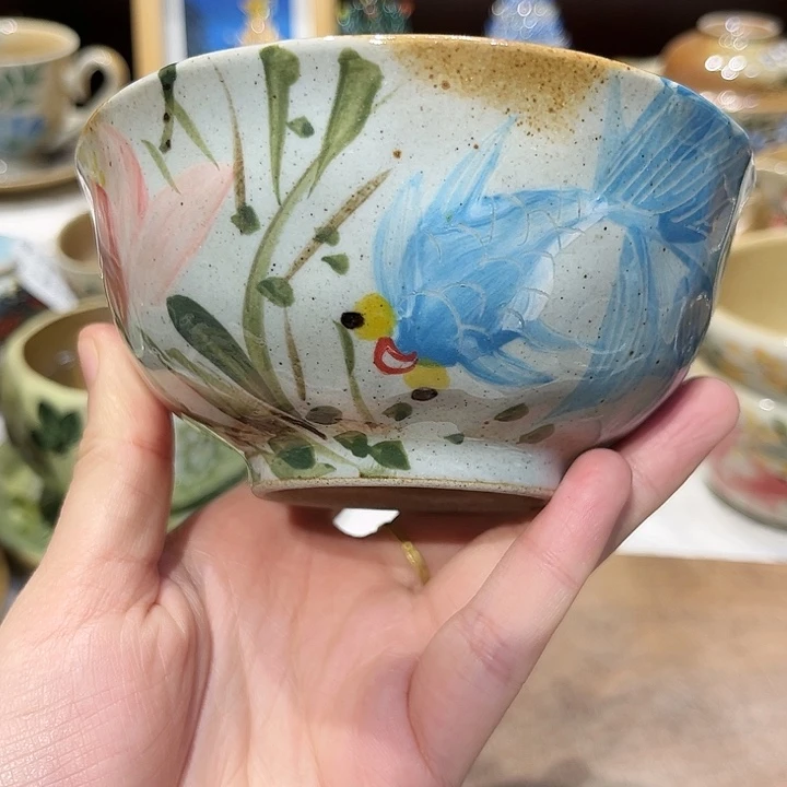 景德镇陶瓷学院的