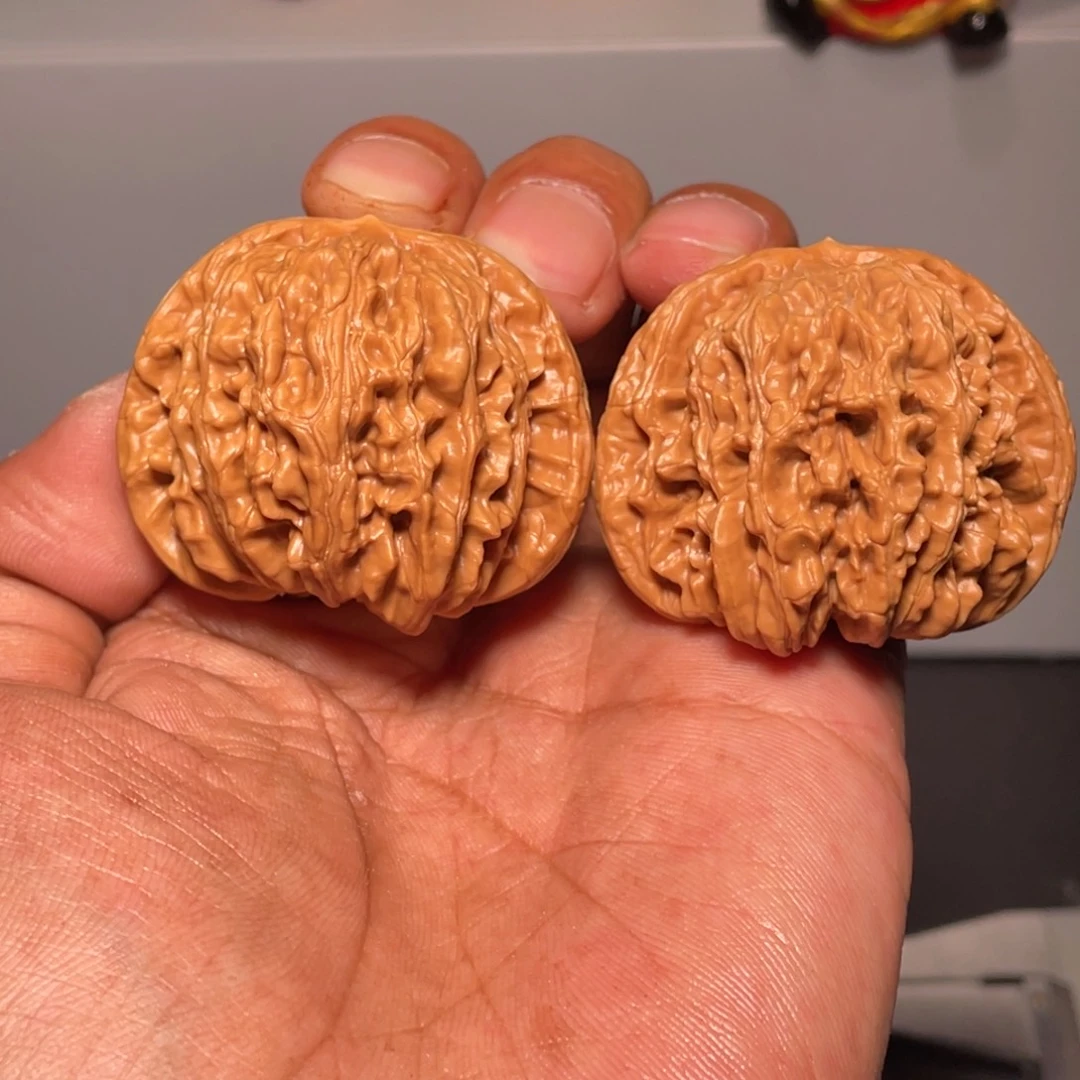 文玩核桃吊坠文玩核桃